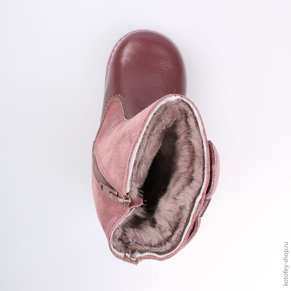 362087-51 Сапожки, все фото 4