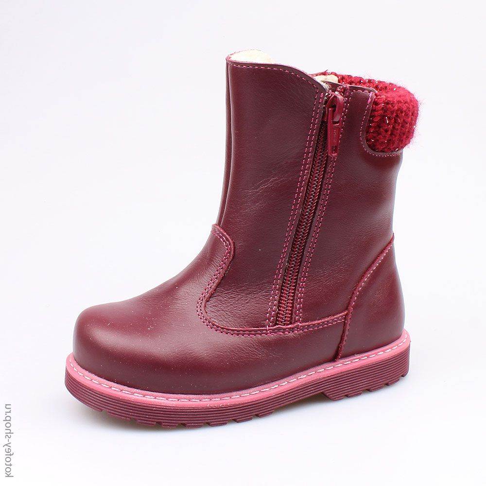 362086-41 Сапожки, все фото 1