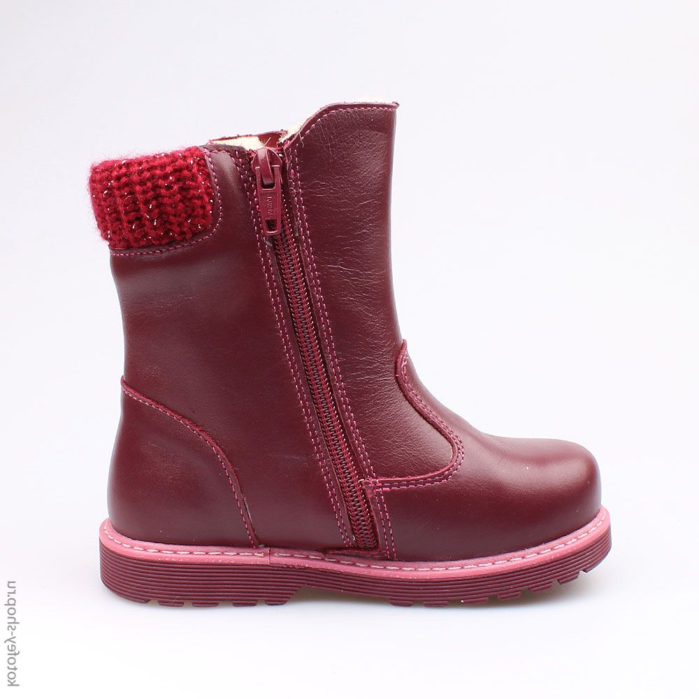 362086-41 Сапожки, все фото 2