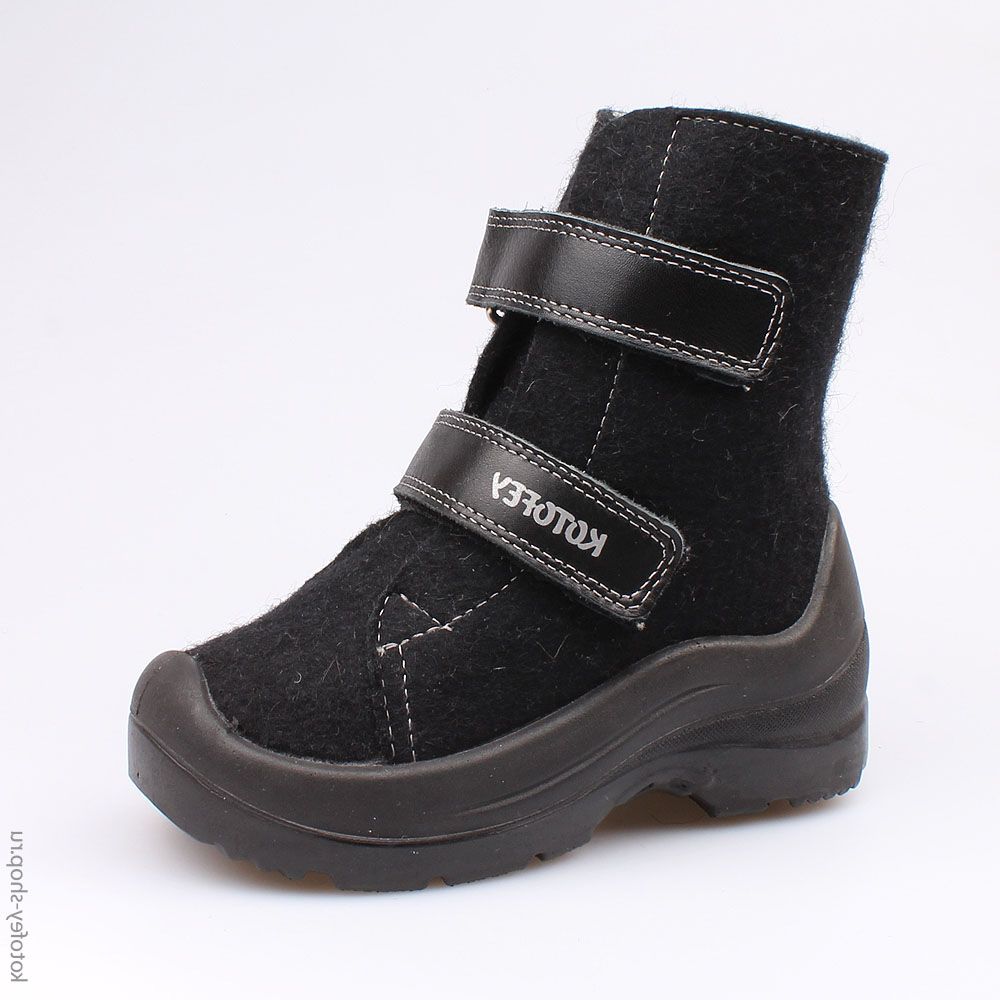 457003-41 Валенки, все фото 1