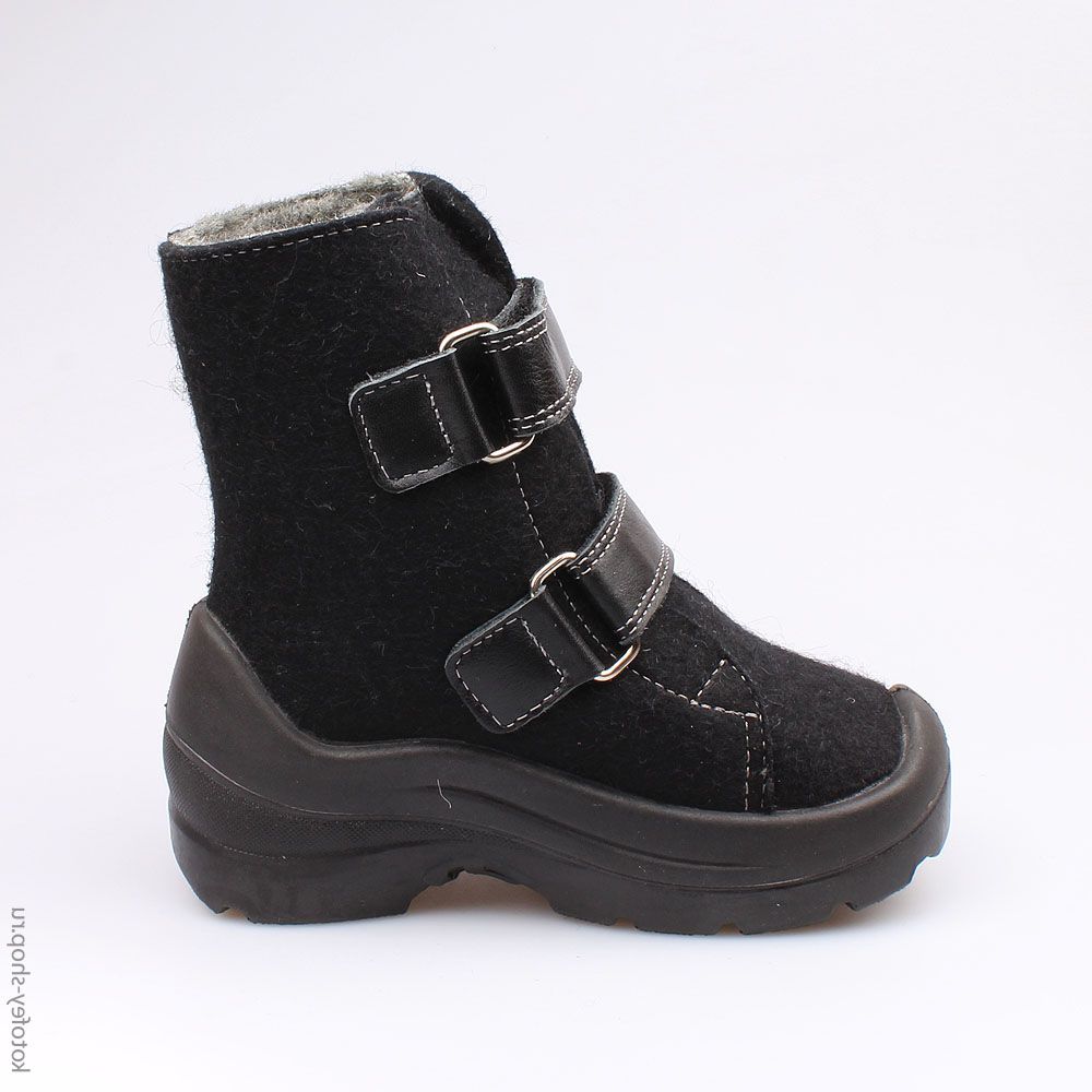 457003-41 Валенки, все фото 2