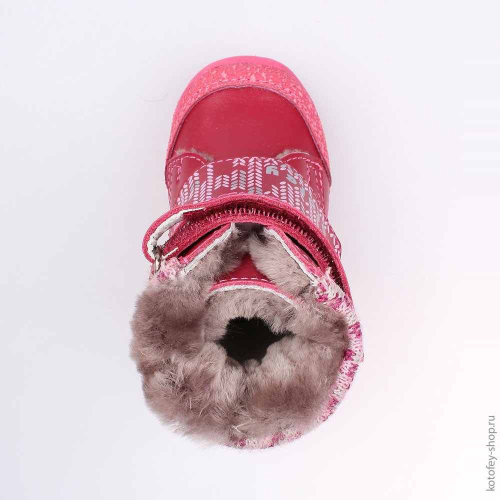 152156-52 Сапожки, все фото 4