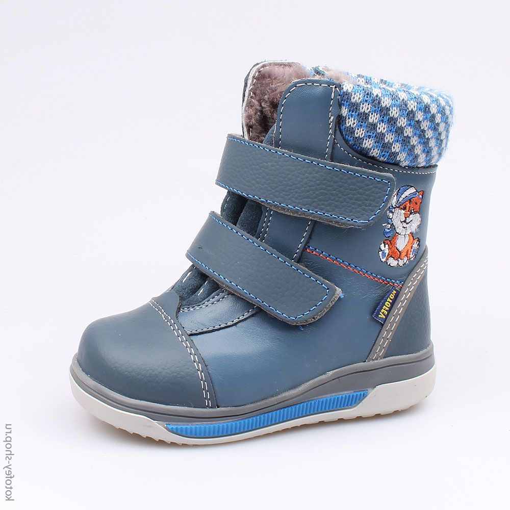 152187-51 Сапожки, все фото 1