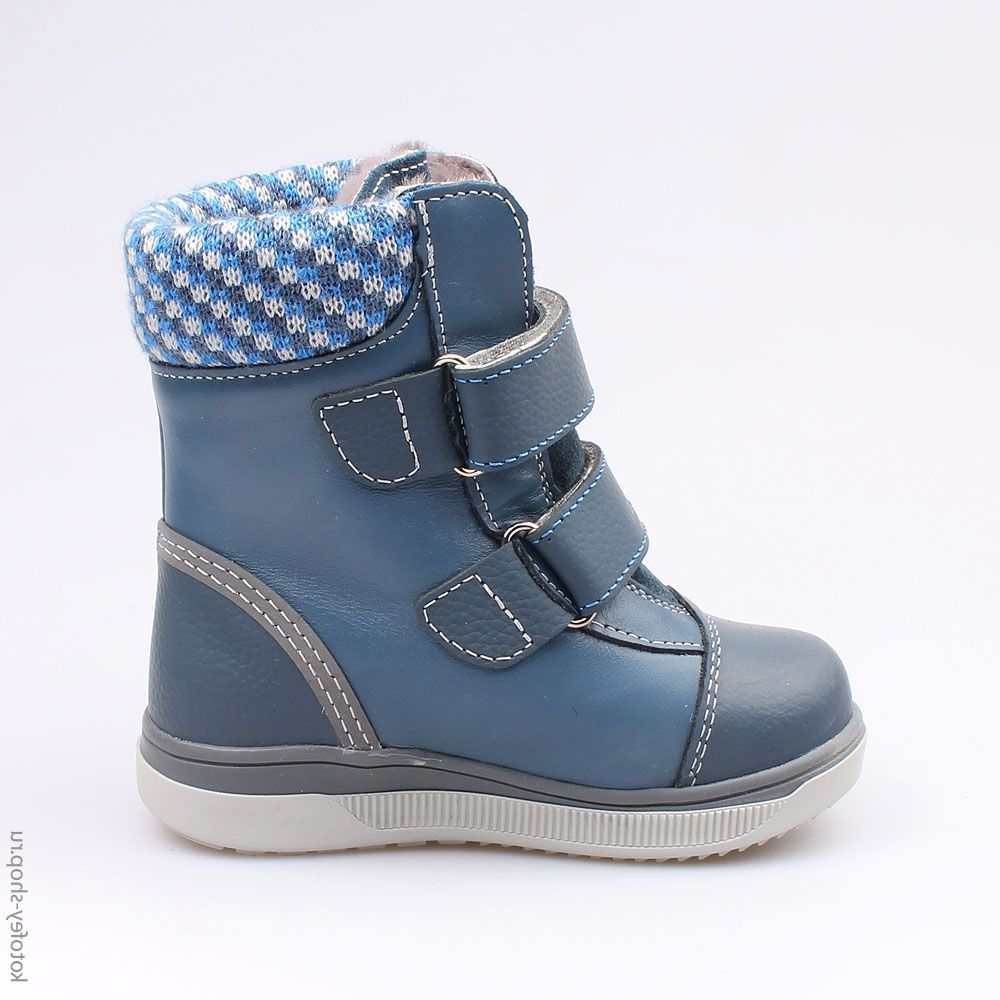 152187-51 Сапожки, все фото 2