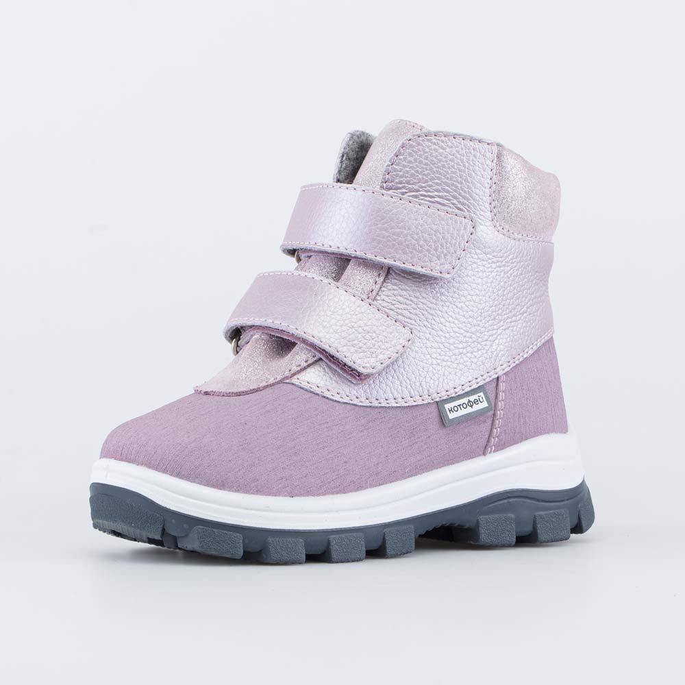 352340-51 Зимние ботинки Суперзащита, все фото 1