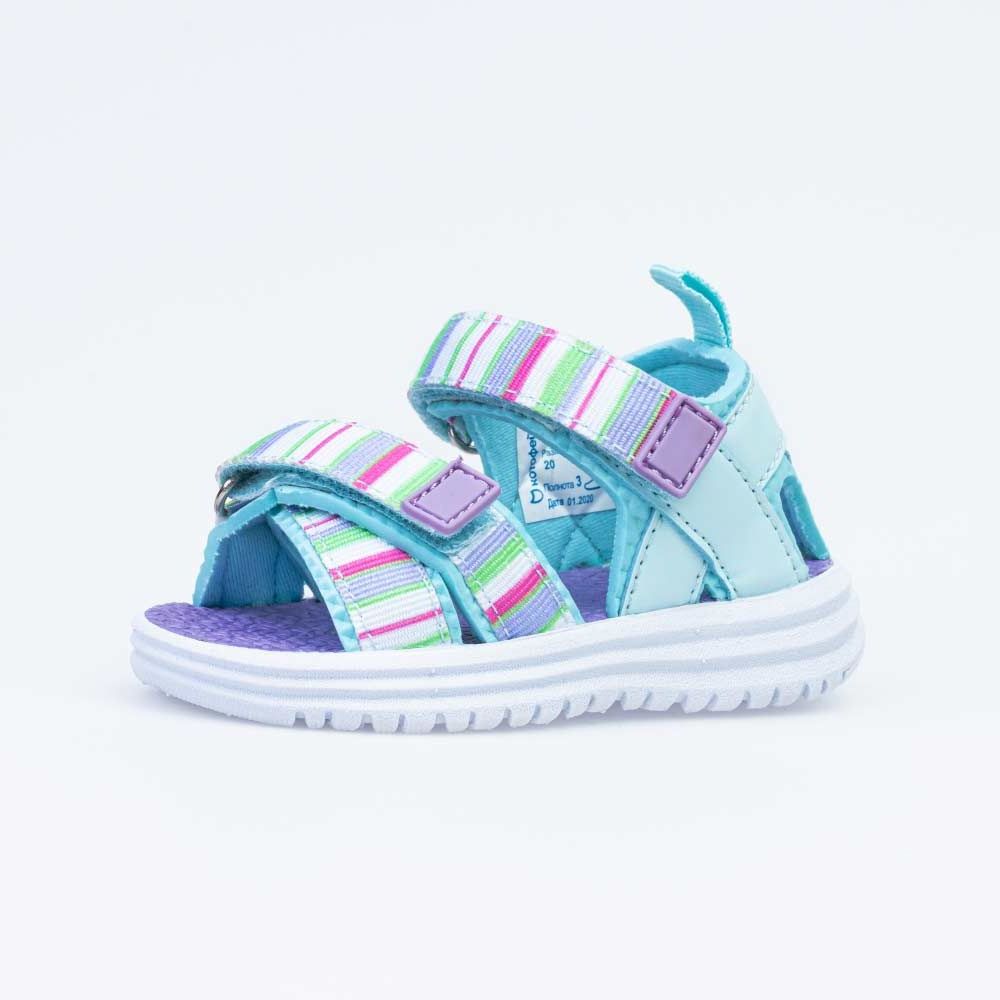 124004-12 Пляжная обувь, все фото 1