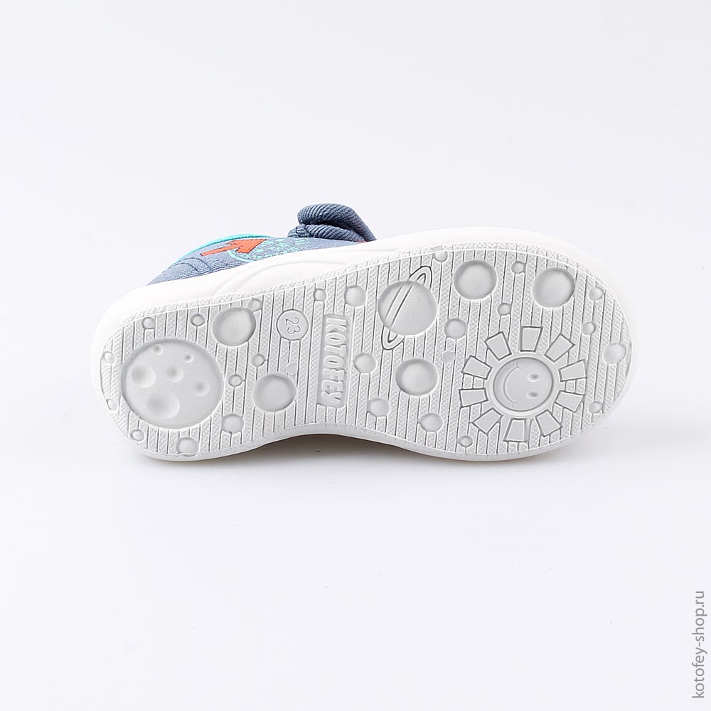 231120-11 Текстильная обувь, все фото 3