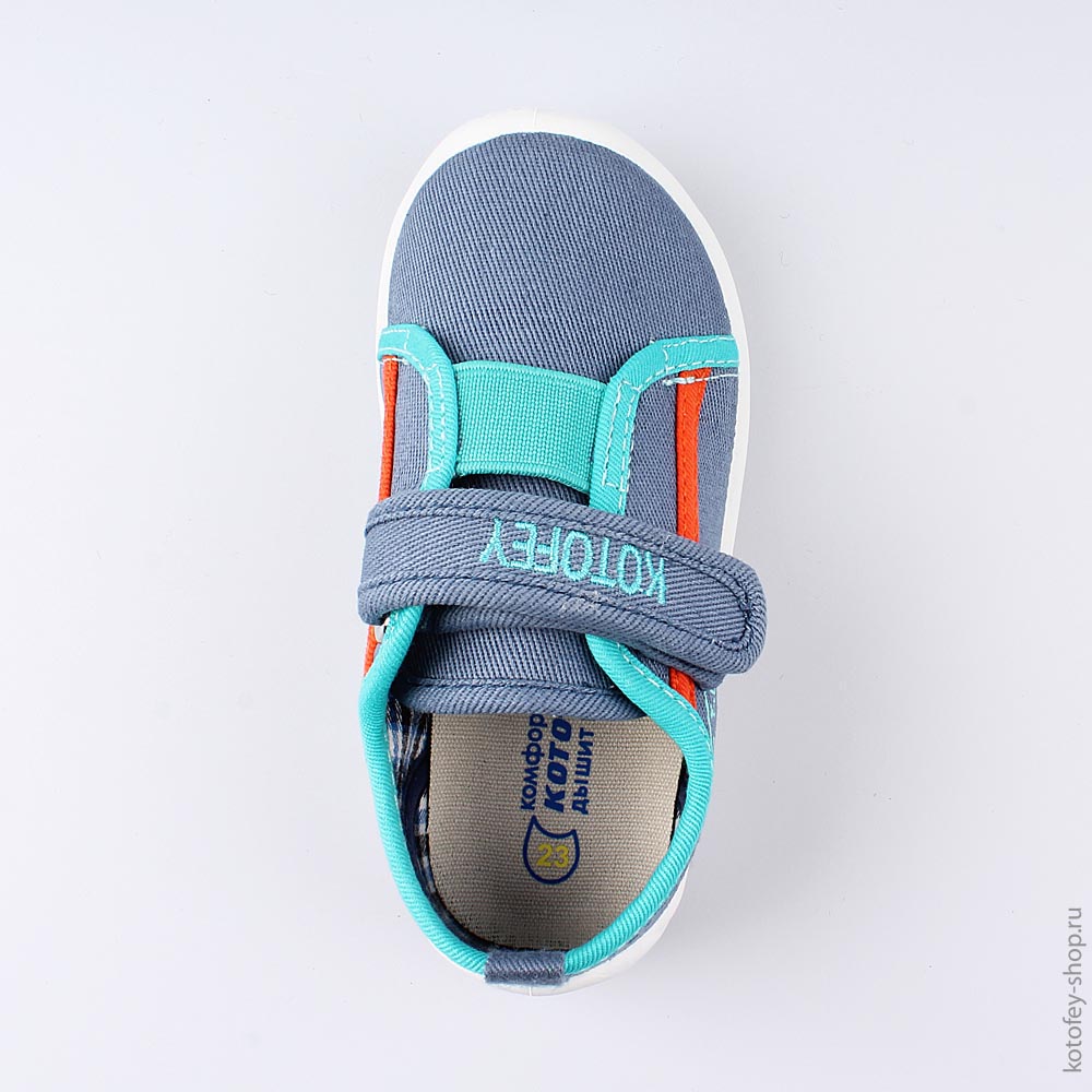 231120-11 Текстильная обувь, все фото 4