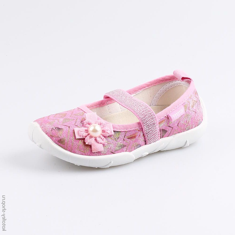 431110-13 Текстильная обувь, все фото 1