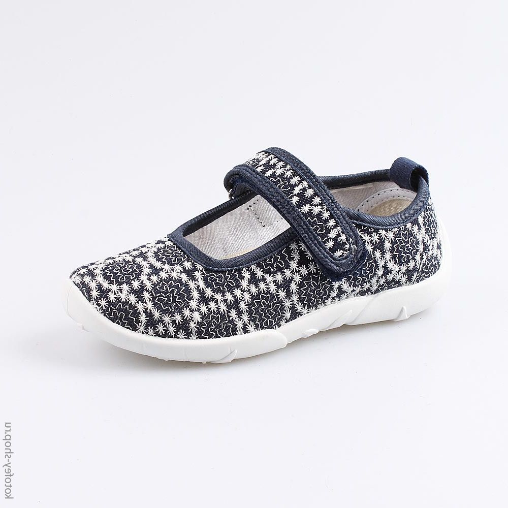 431115-13 Текстильная обувь, все фото 1