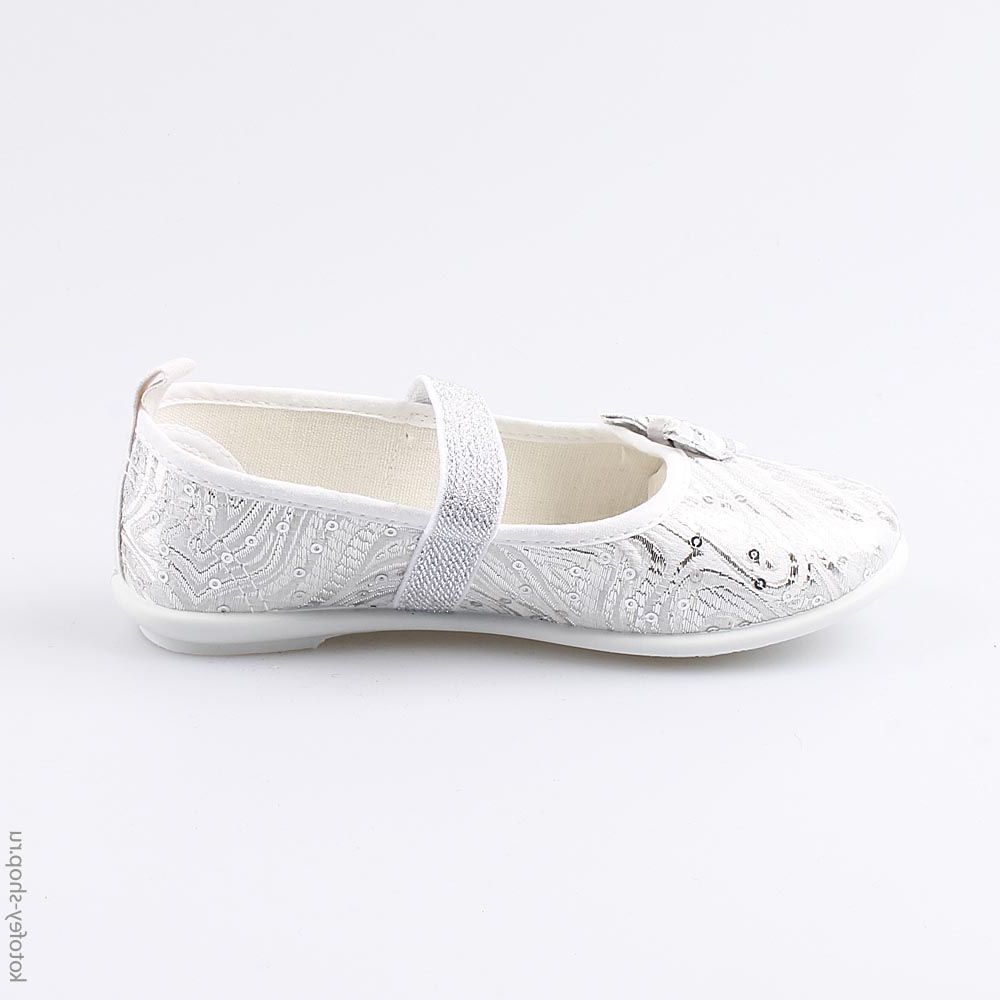 531076-11 Текстильная обувь, все фото 2