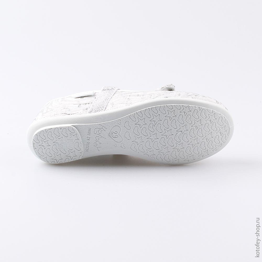 531076-11 Текстильная обувь, все фото 3