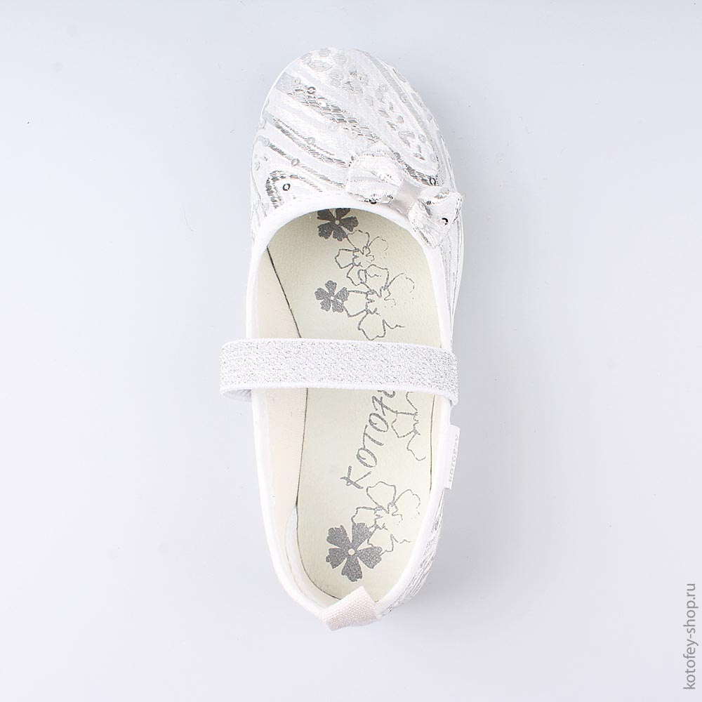 531076-11 Текстильная обувь, все фото 4