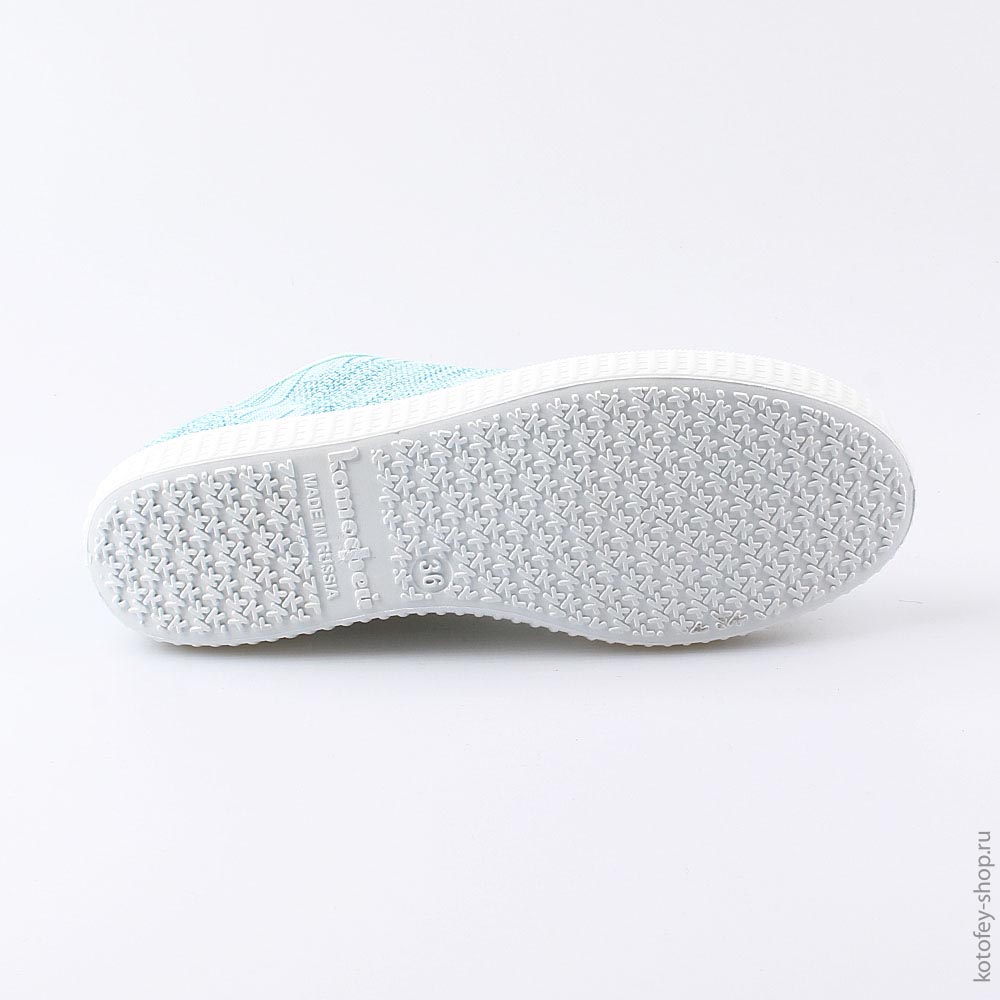 731037-12 Кеды, все фото 3