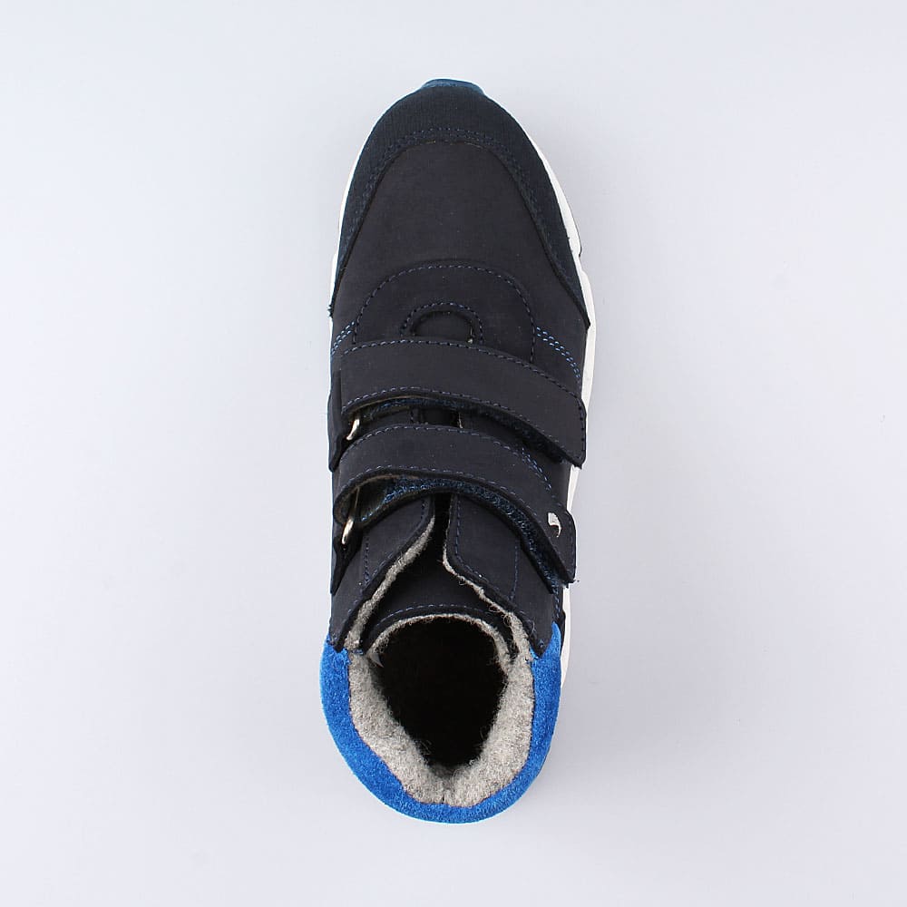 152250-35 Ботинки, все фото 4