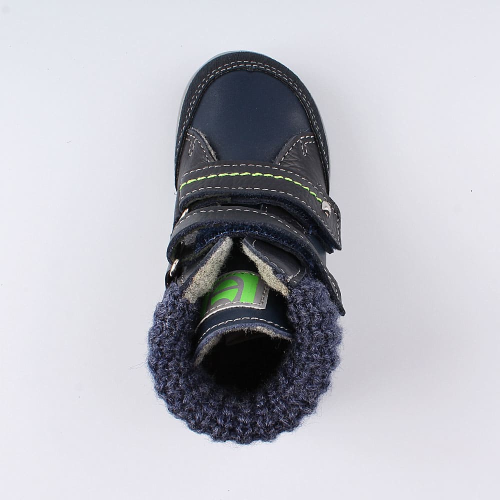 352188-35 Ботинки, все фото 4