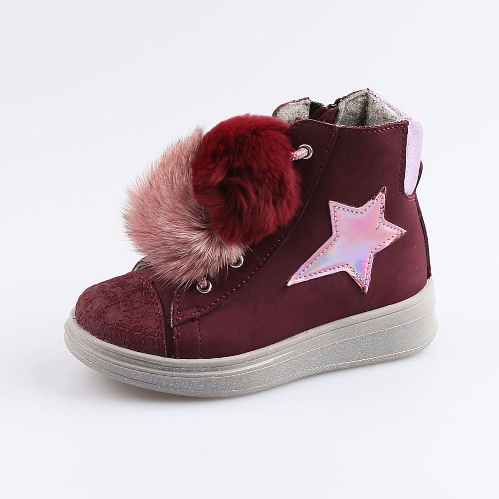 352243-31 Ботинки, все фото 1