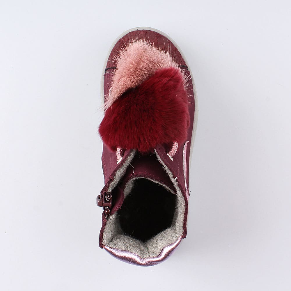 352243-31 Ботинки, все фото 4