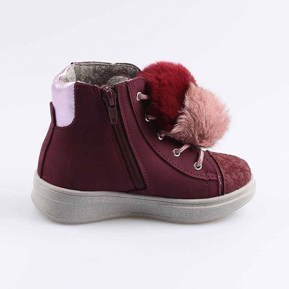 352243-31 Ботинки, все фото 2