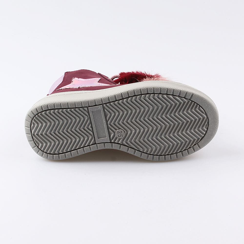 352243-31 Ботинки, все фото 3