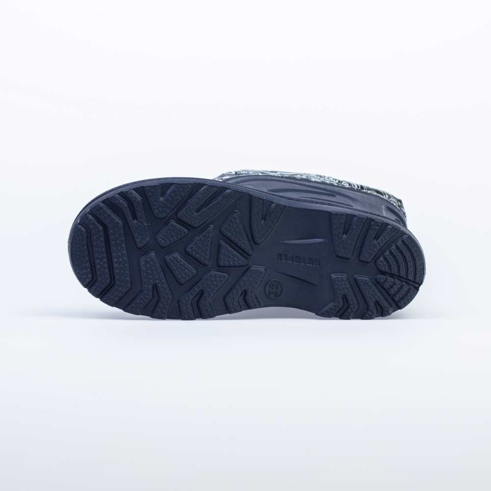 665002-14 Резиновые сапоги, все фото 4