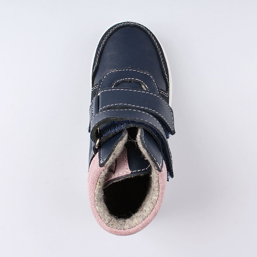 352196-36 Ботинки, все фото 4