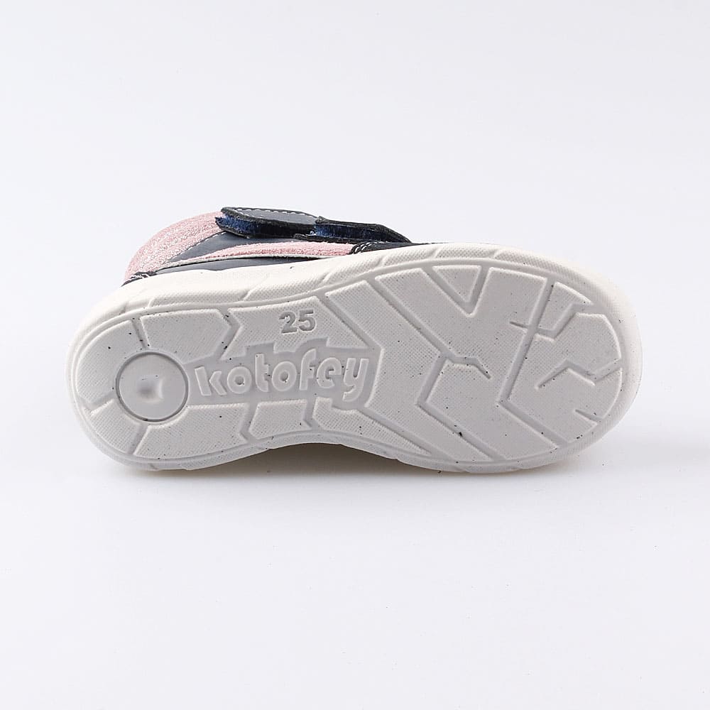 352196-36 Ботинки, все фото 3