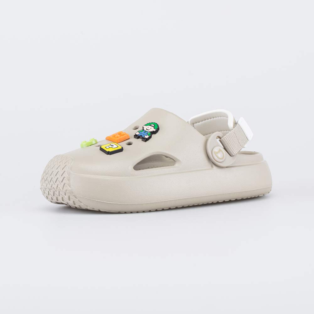 324091-02 Пляжная обувь для мальчика Геймер, все фото 1
