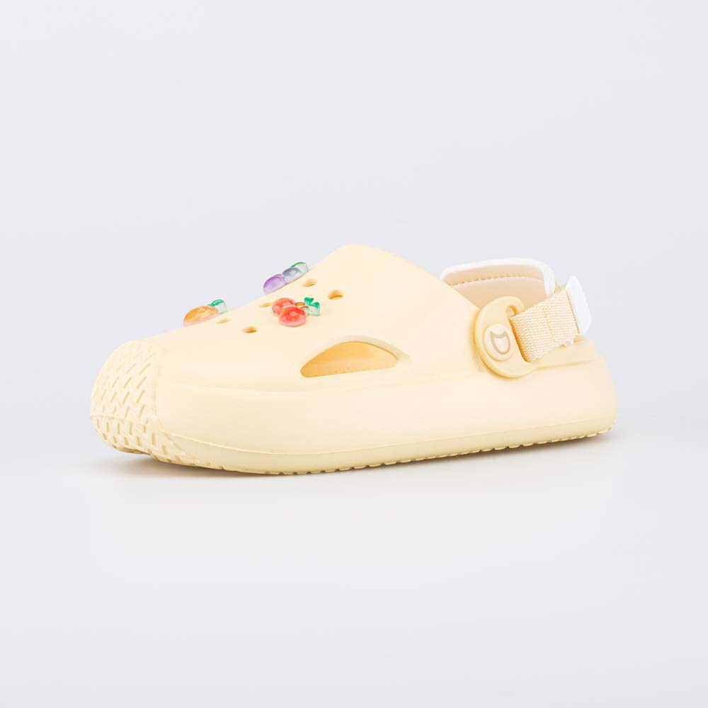 324091-03 Пляжная обувь для девочки Ягодки, все фото 1