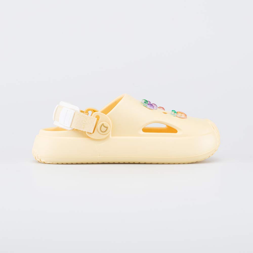 324091-03 Пляжная обувь для девочки Ягодки, все фото 2