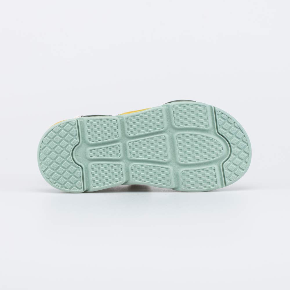 324093-12 Светящиеся пляжные сандалии для мальчика, все фото 3