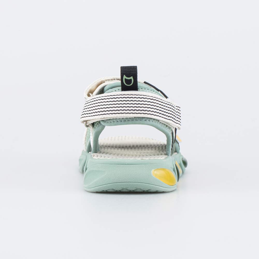 324093-12 Светящиеся пляжные сандалии для мальчика, все фото 5