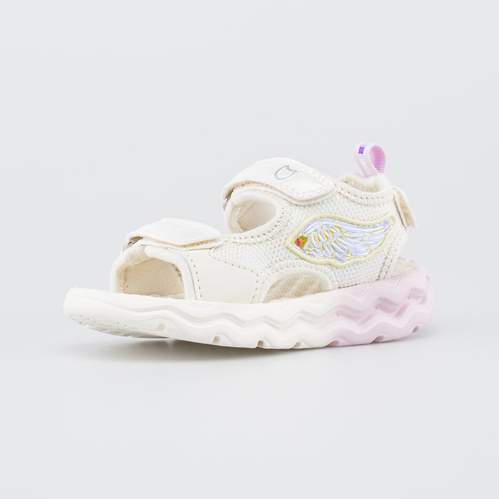 324094-11 Светящиеся пляжные сандалии с массажной стелькой, все фото 1