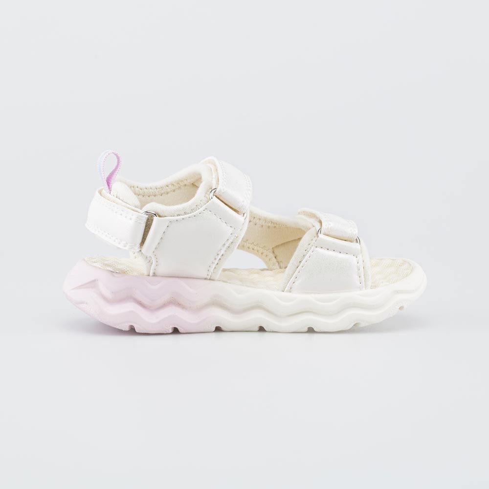 324094-11 Светящиеся пляжные сандалии с массажной стелькой, все фото 2