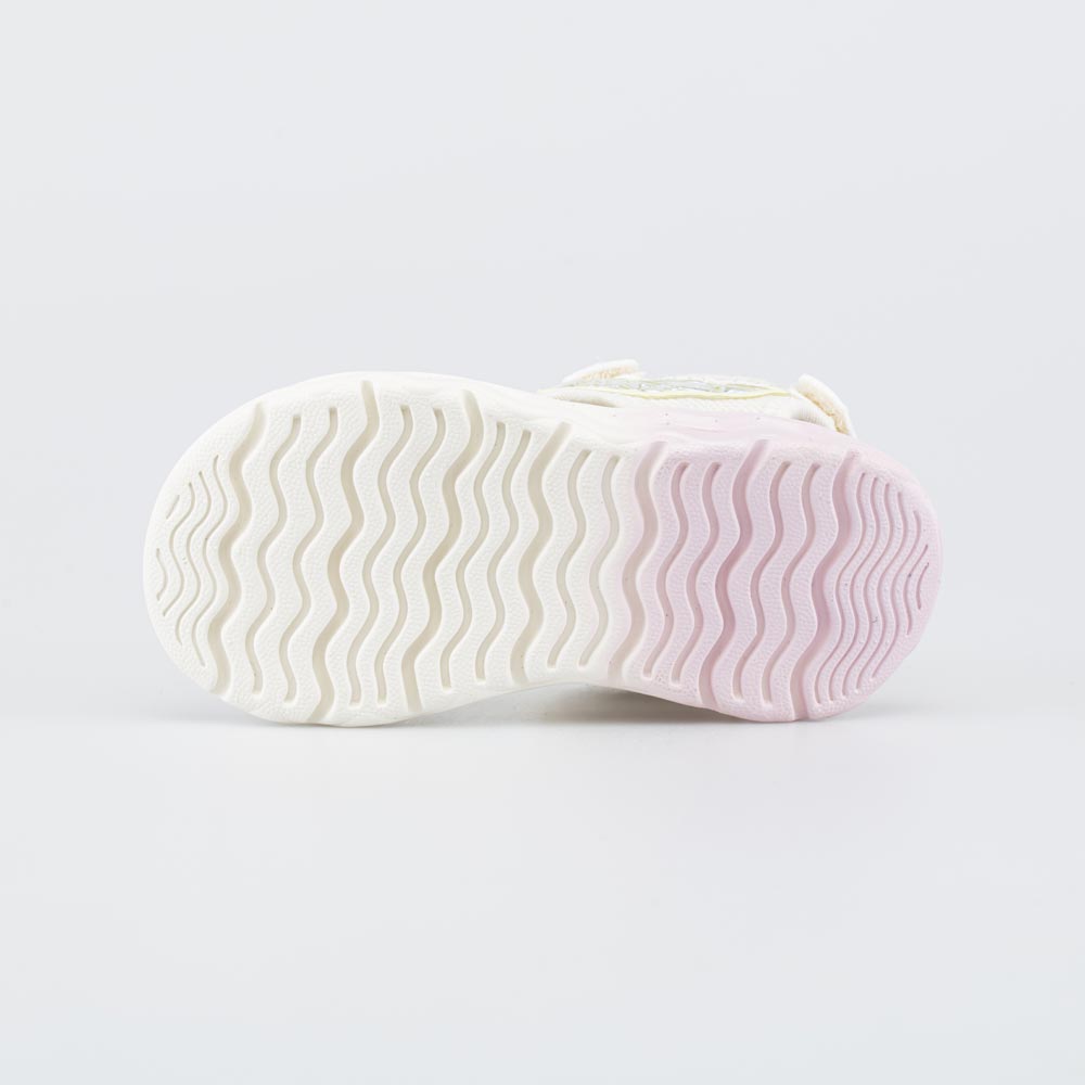 324094-11 Светящиеся пляжные сандалии с массажной стелькой, все фото 3