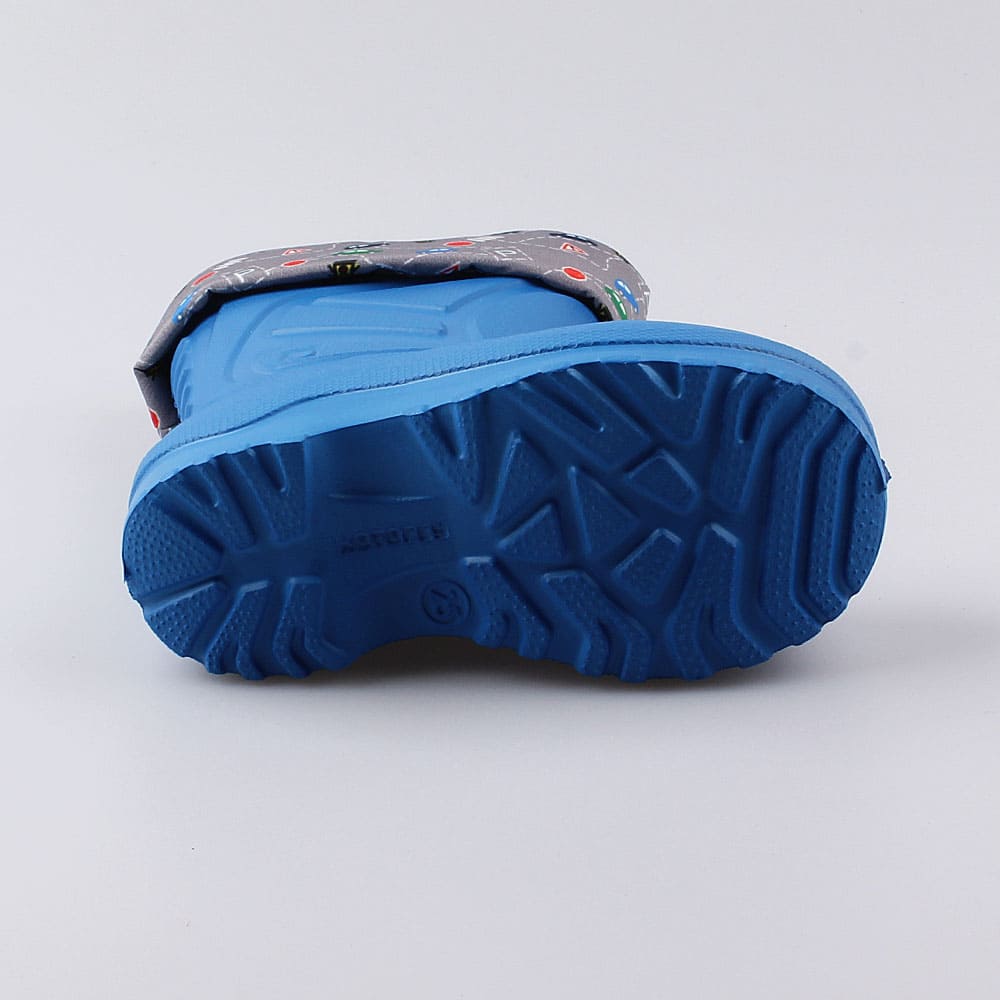 365004-14 Резиновые сапоги, все фото 3