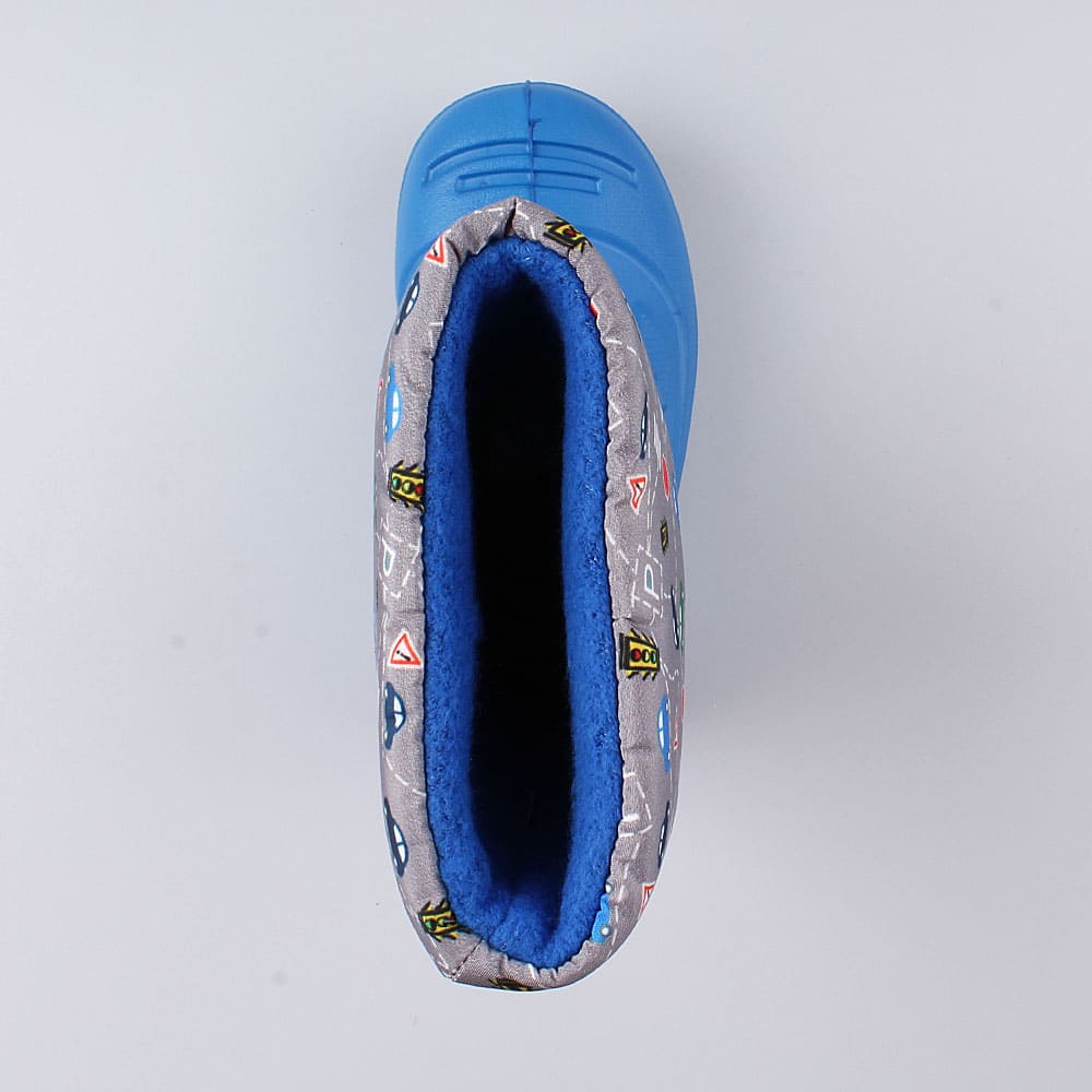 365004-14 Резиновые сапоги, все фото 4