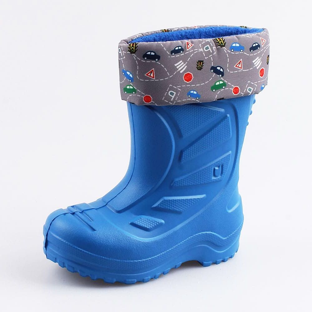 365004-14 Резиновые сапоги, все фото 1