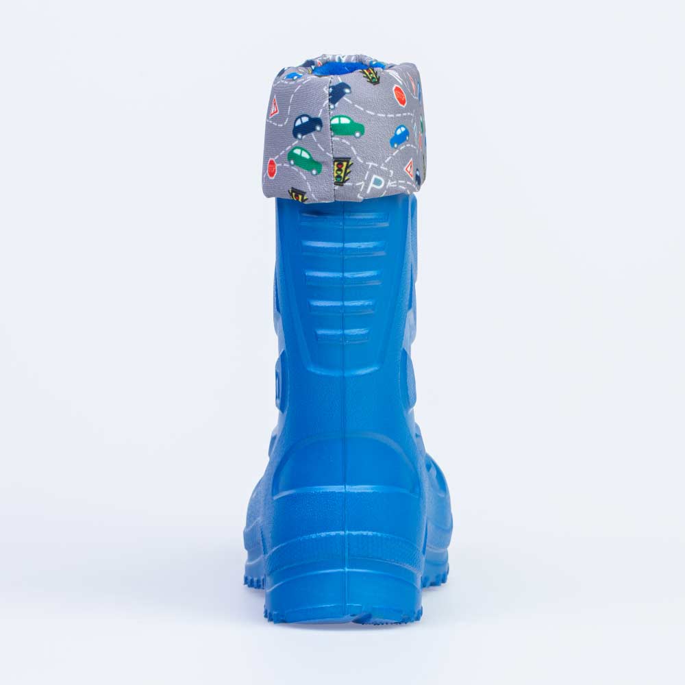 365004-14 Резиновые сапоги, все фото 5