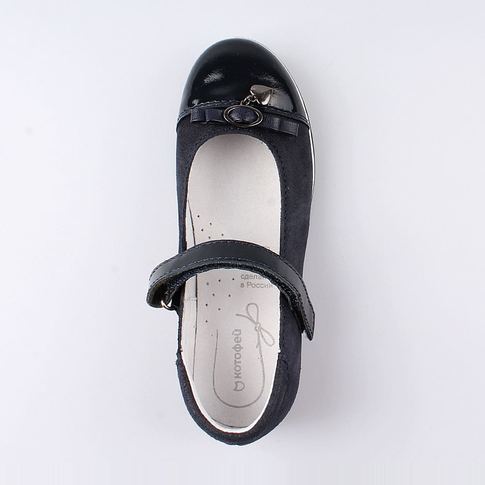 532189-21 Туфли, все фото 4