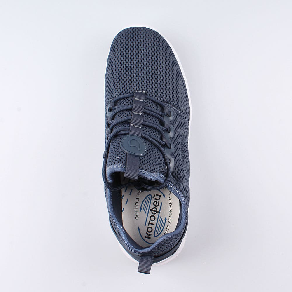 744138-71 Кроссовки, все фото 4