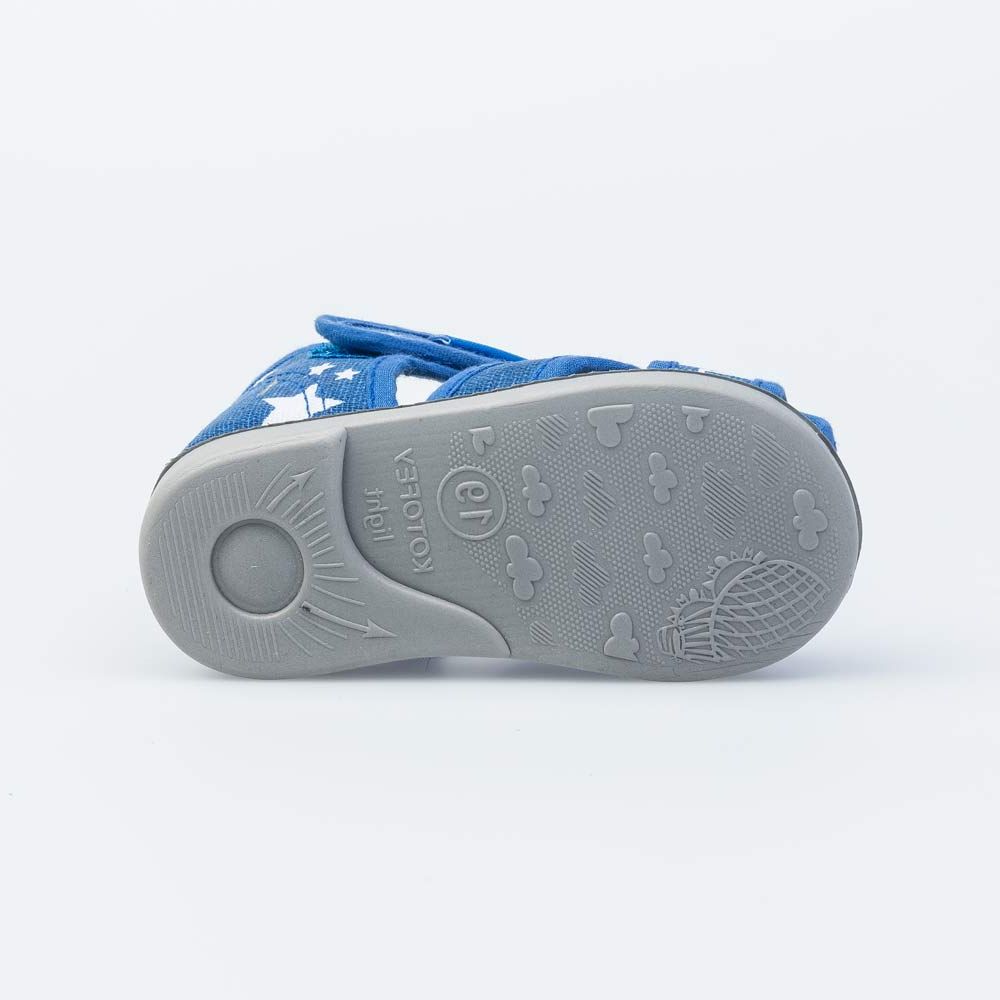 021010-71 Сандалии текстильные, все фото 2