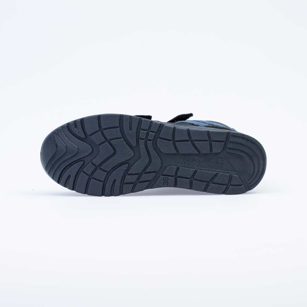 652170-32 Ботинки, все фото 3