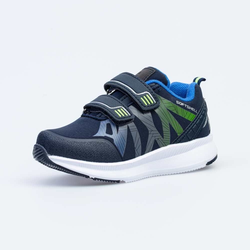 444014-71 Кроссовки, все фото 1