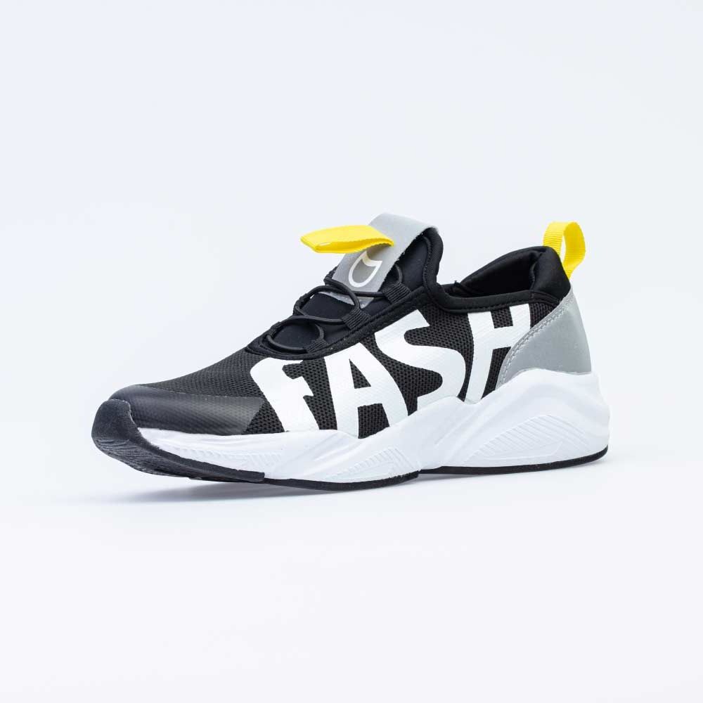 744149-11 Кроссовки, все фото 1