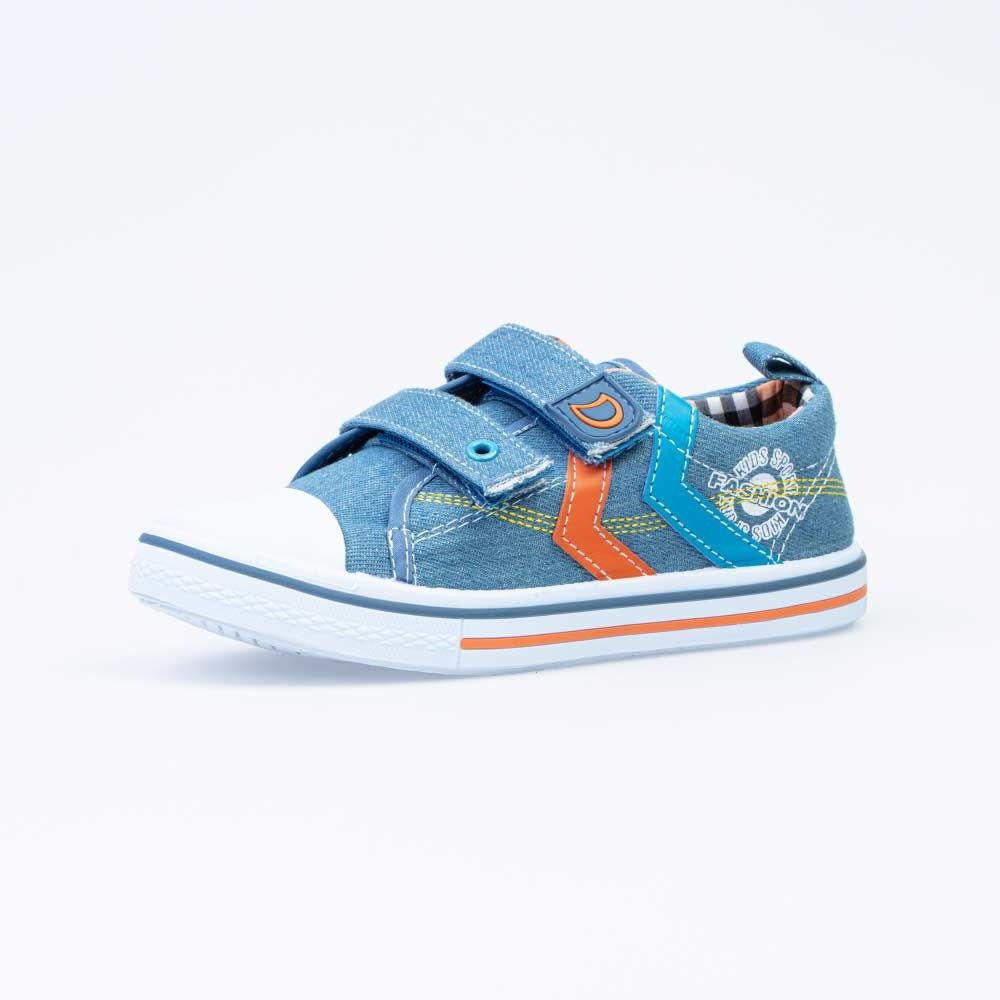 531174-11 Кеды, все фото 1