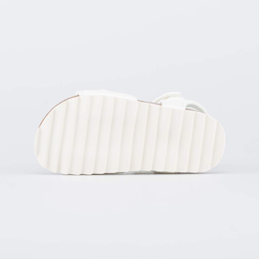 423007-11 Босоножки для девочки, все фото 3