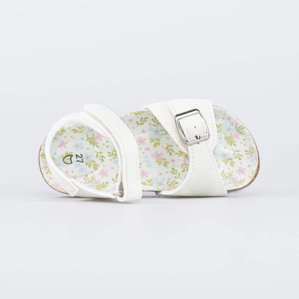 423007-11 Босоножки для девочки, все фото 4