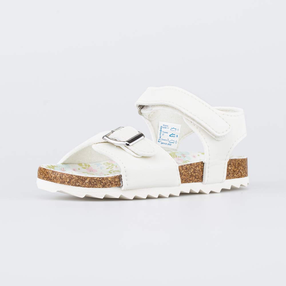 423007-11 Босоножки для девочки, все фото 1