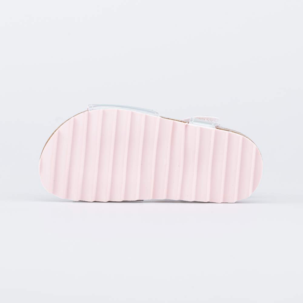 423007-12 Босоножки для девочки, все фото 3